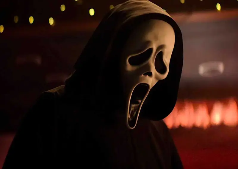 Matthew Lillard se diz “envergonhado” por retornar à franquia Scream em Scream 7
