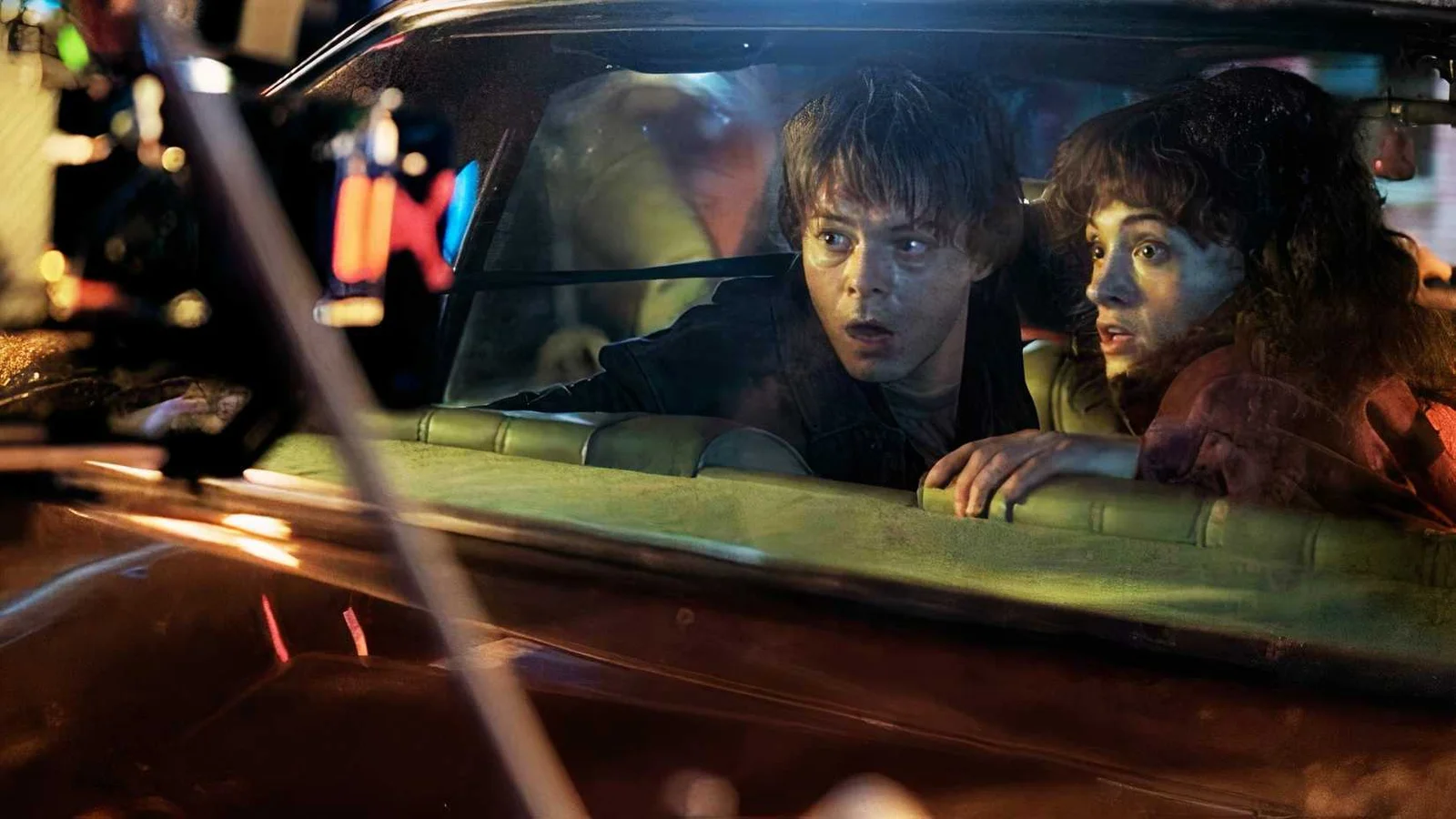 Netflix lança série de suspense sobrenatural que promete ser a sucessora perfeita de Stranger Things