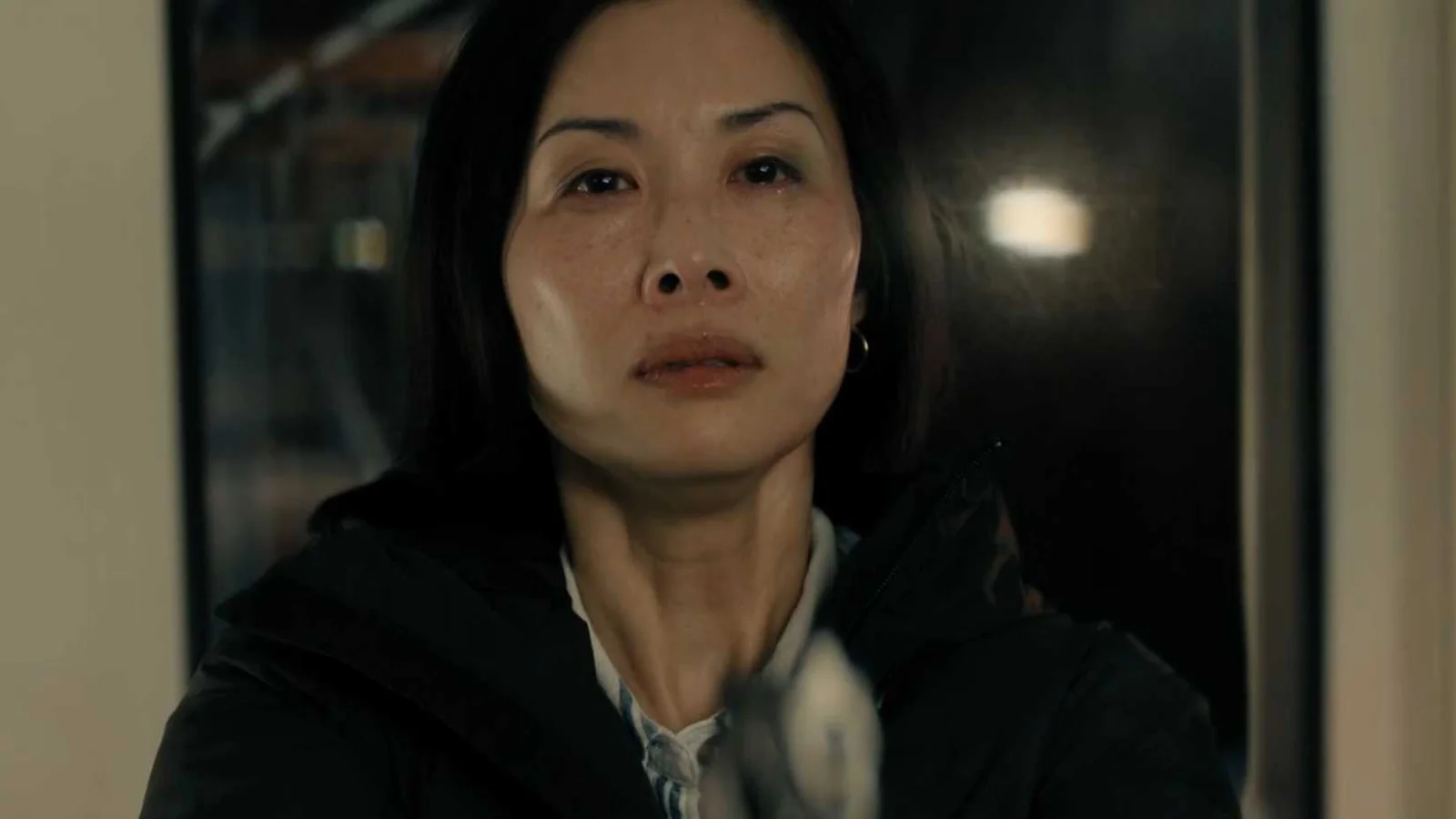 Principais perguntas deixadas pelo final da quarta temporada de Reacher
