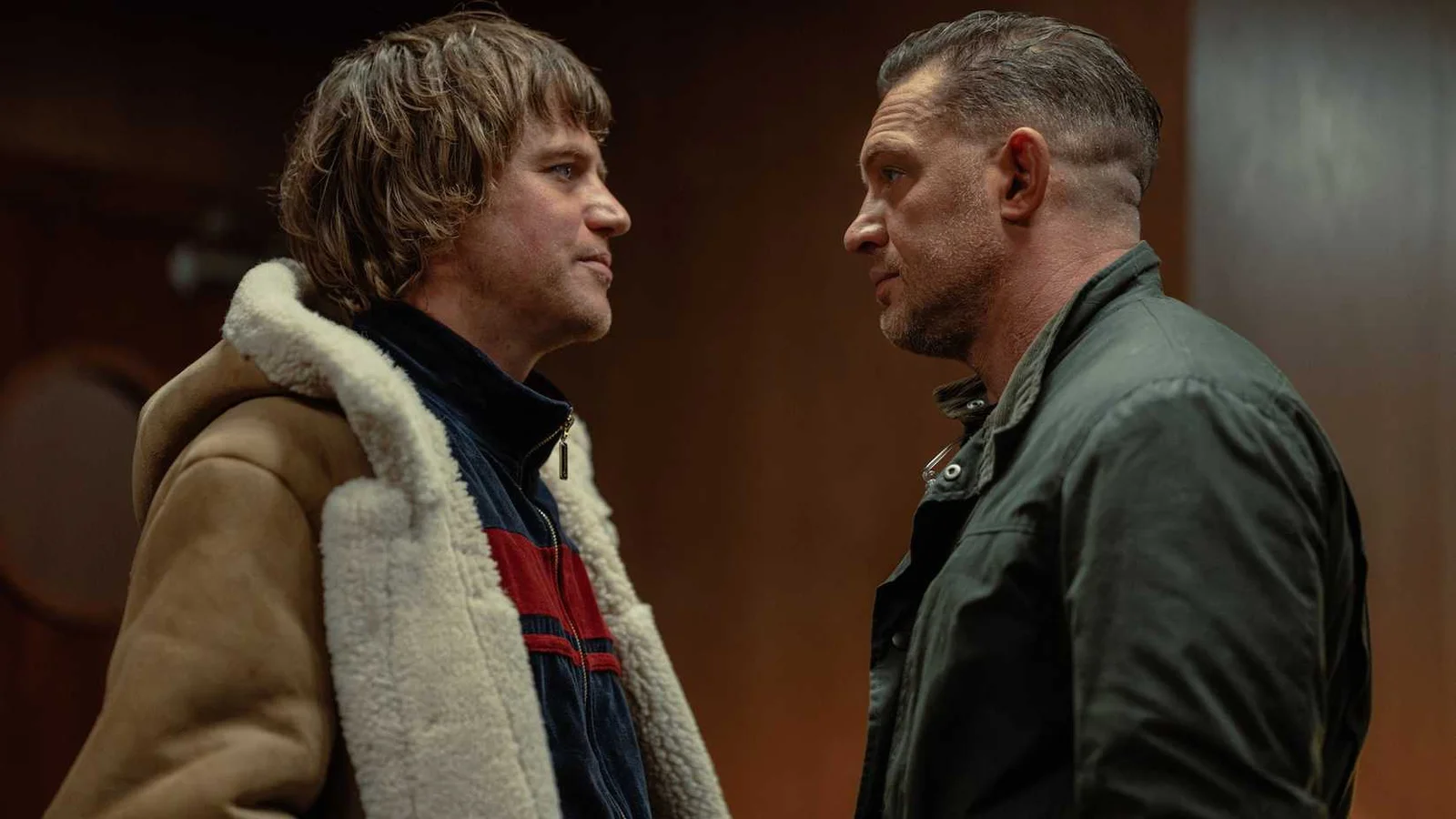 Segunda temporada de MobLand alcança nota perfeita no Rotten Tomatoes antes da estreia