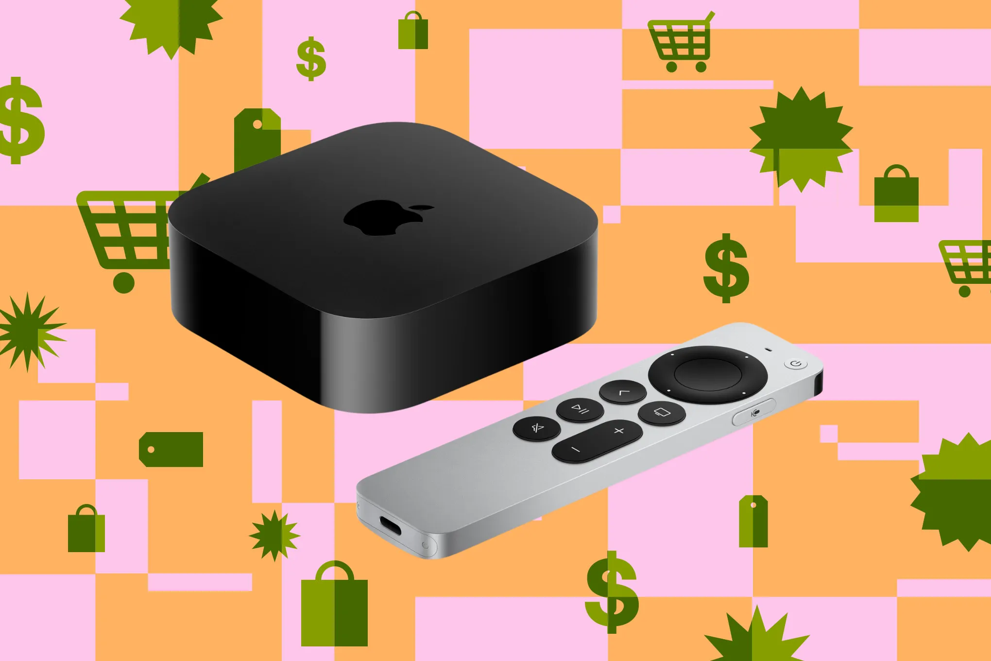 Apple TV 4K reformada recebe desconto de até R$ 200 na loja oficial da Apple