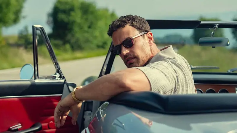 Série ‘The Gentlemen’ de Guy Ritchie se torna o maior sucesso da Netflix em 2024