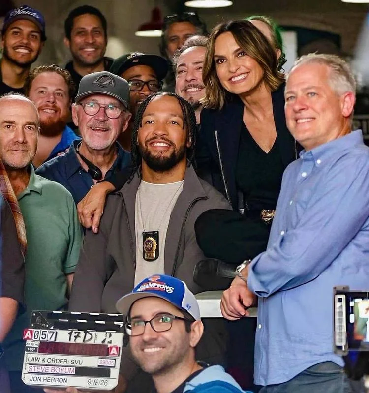 Jalen Brunson, herói dos Knicks, fará participação especial na 28ª temporada de Law & Order: SVU