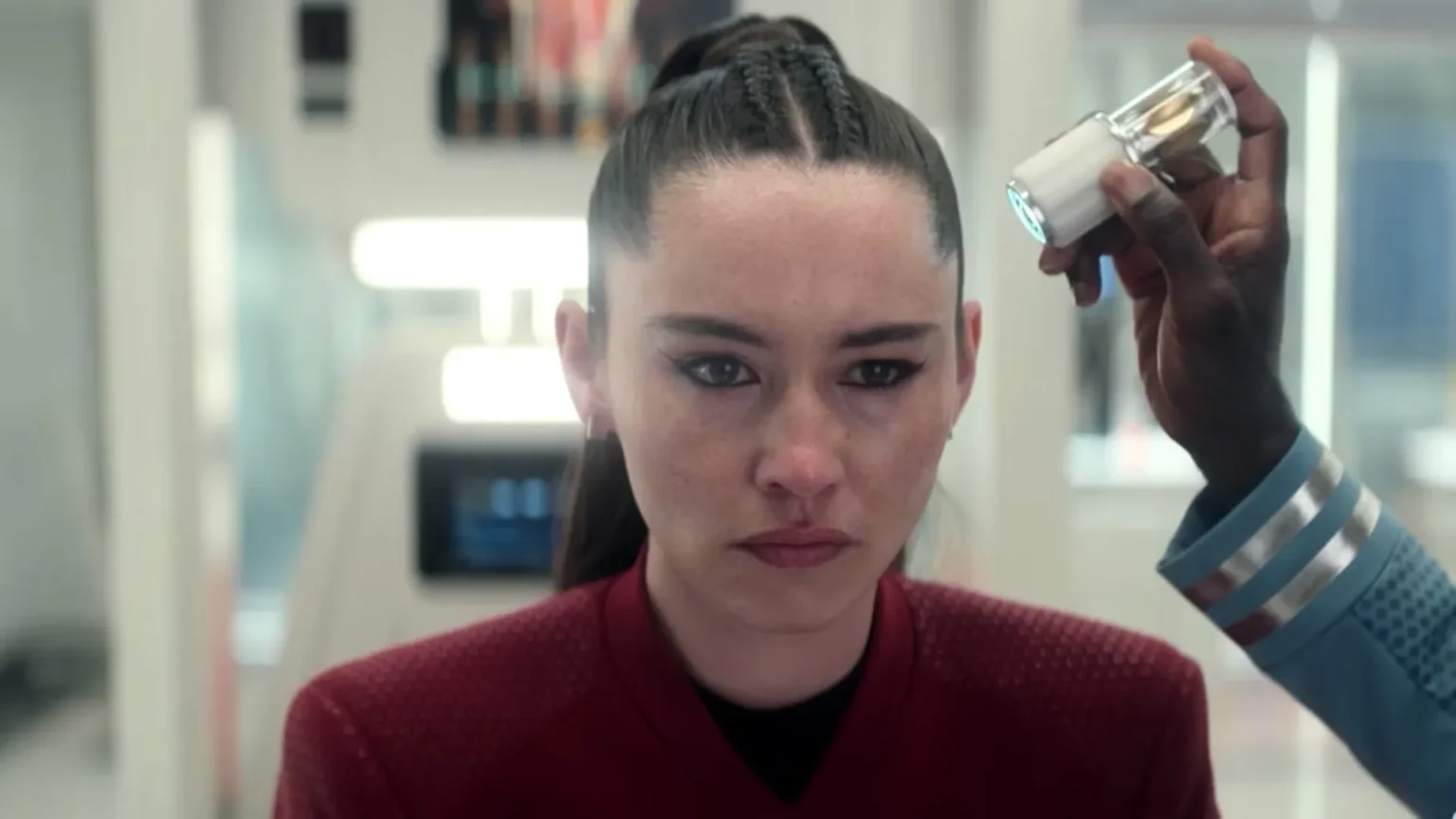 As maiores dúvidas sobre o episódio 9 da 4ª temporada de Star Trek: Strange New Worlds