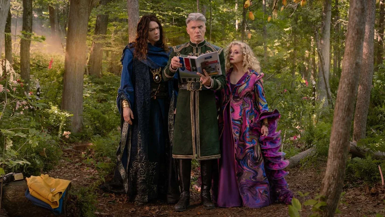 As maiores dúvidas sobre o episódio 9 da 4ª temporada de Star Trek: Strange New Worlds