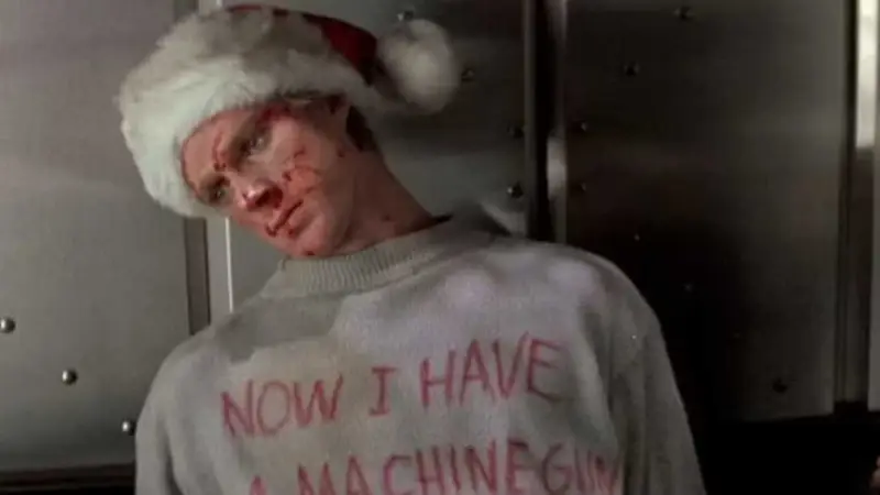 Trailer de “Christmas at the Kringles” promete ação e suspense com clima natalino sombrio