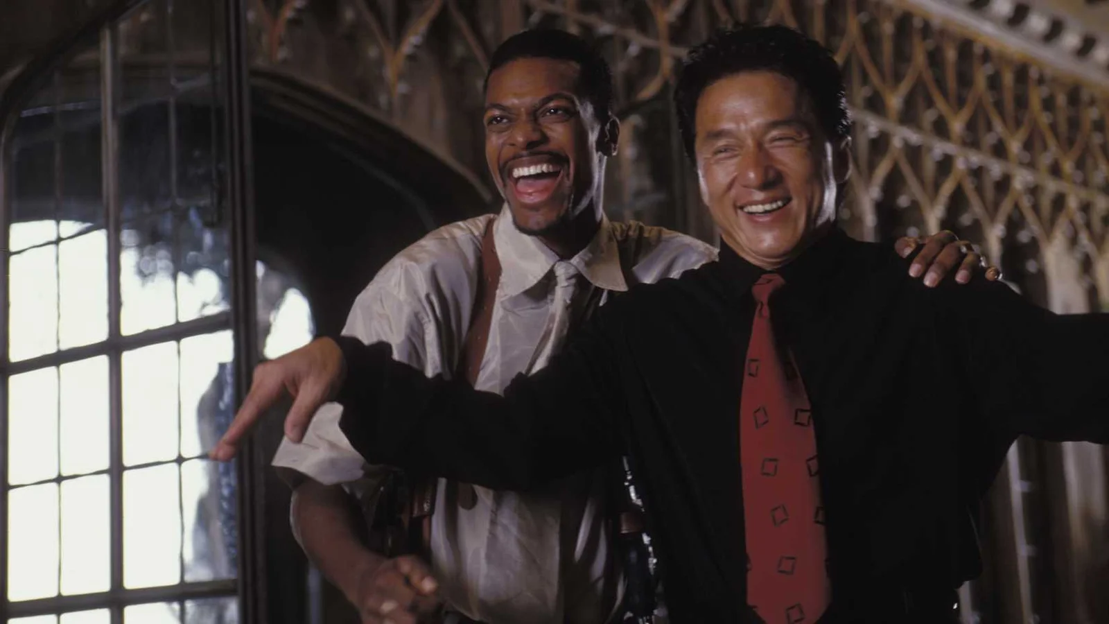 Rush Hour: O clássico de Jackie Chan que revolucionou filmes de ação e inspirou o Rotten Tomatoes