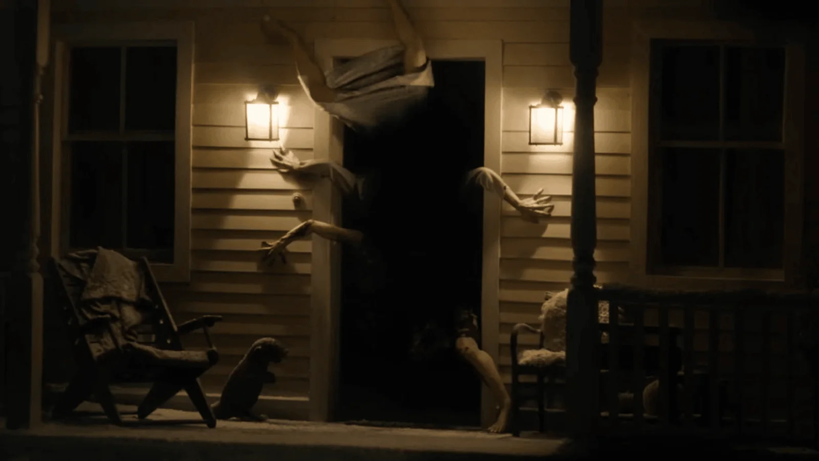 Último monstro do filme Resident Evil é inspirado em personagem esquecido da franquia
