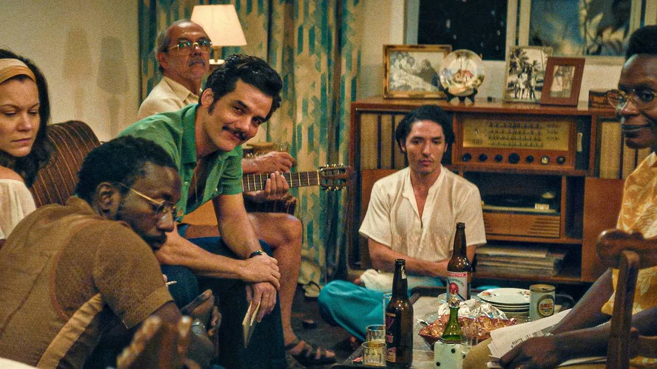 Filme brasileiro “O Agente Secreto” ganha edição em 4K pela Criterion e é destaque no cinema moderno