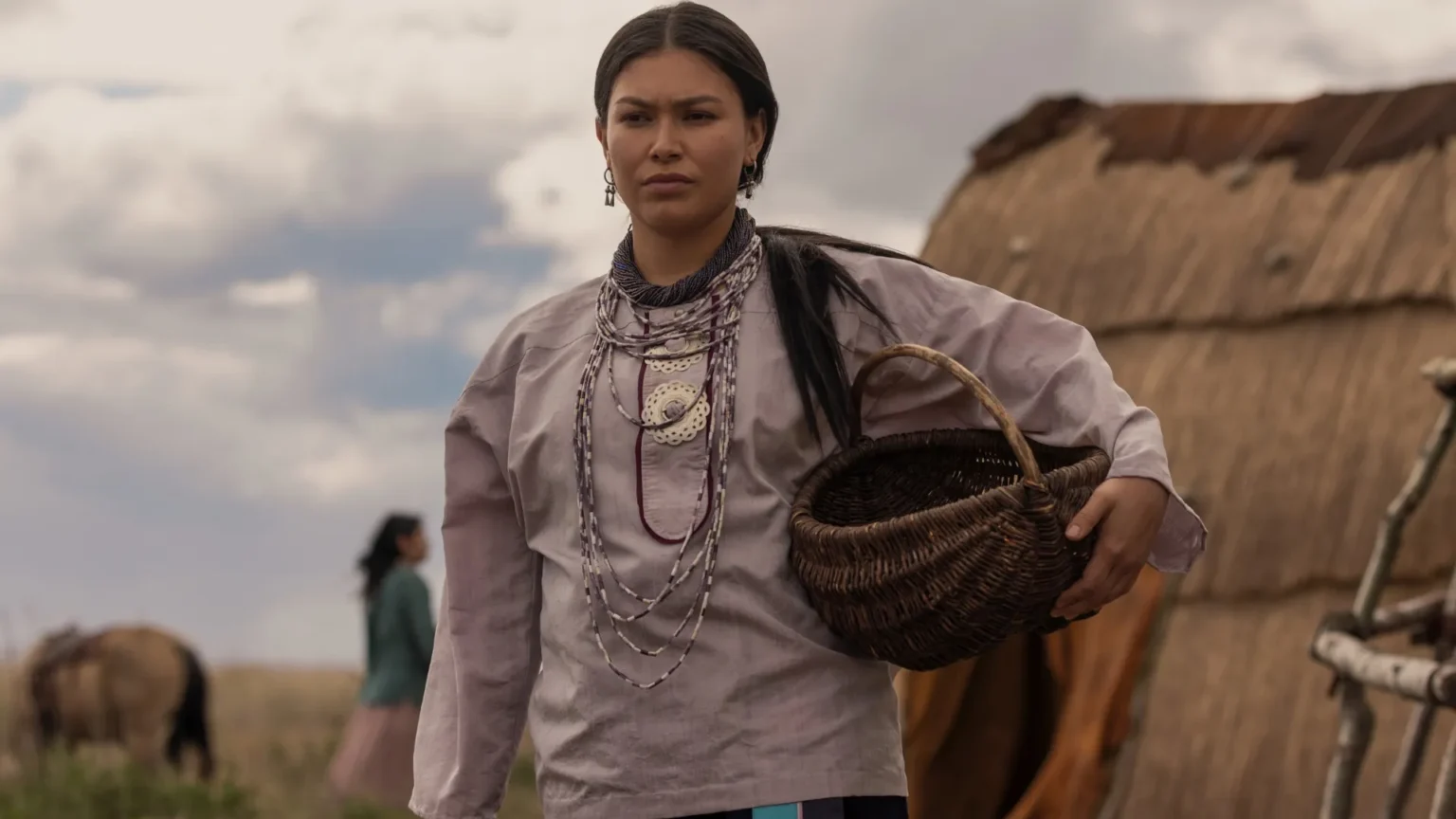 Netflix renova com antecedência série ocidental “Little House on the Prairie” após sucesso estreia