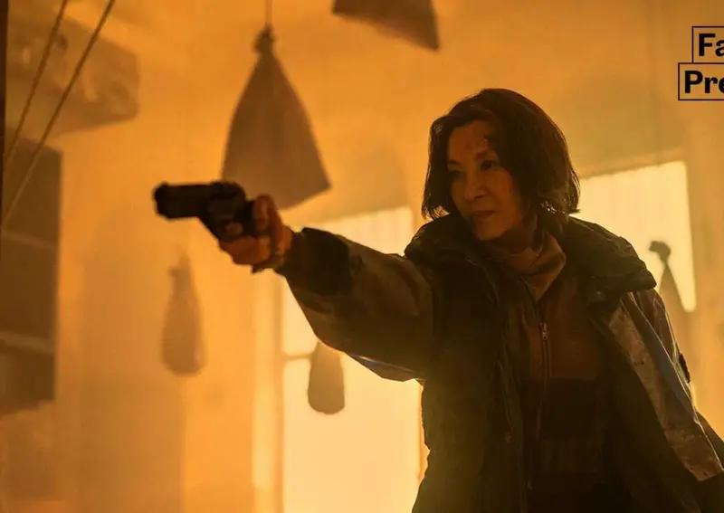 Série Blade Runner 2099 divulga fotos inéditas e detalhes antes da estreia na Amazon Prime