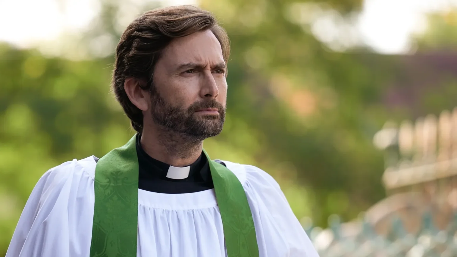 Série Inside Man com David Tennant é a sugestão perfeita para fãs dos thrillers de Harlan Coben