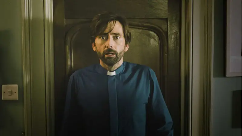 Série Inside Man com David Tennant é a sugestão perfeita para fãs dos thrillers de Harlan Coben