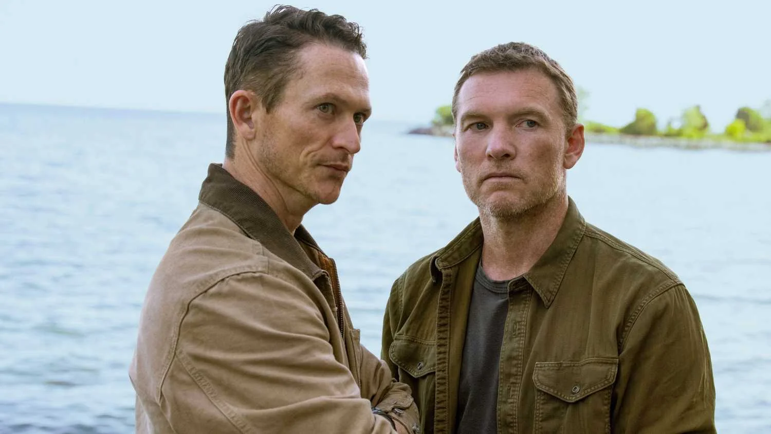 Novo thriller de Harlan Coben na Netflix bate recorde e conquista top 5 entre séries em inglês