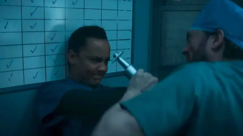 As 10 melhores cenas de luta da série Reacher, classificadas