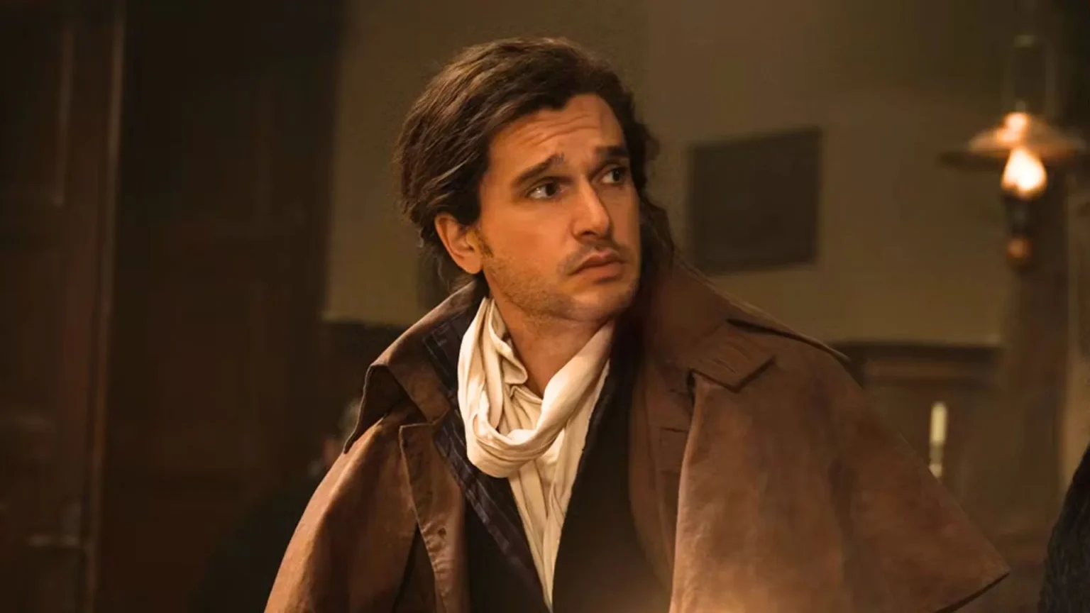Kit Harington lidera sucesso de adaptação moderna de clássico de 167 anos no streaming