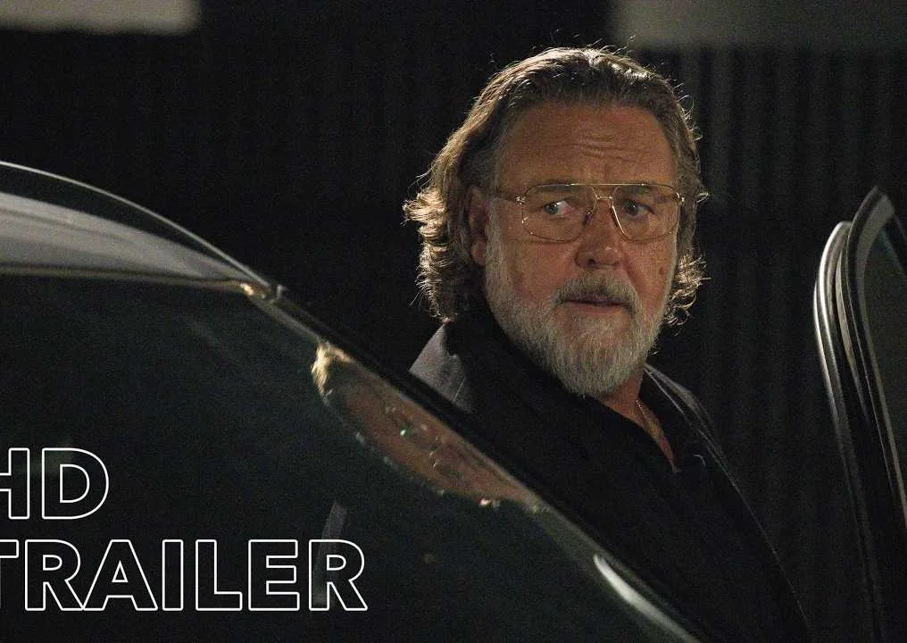 Russell Crowe conquista o topo do streaming com novo thriller de ação após fracasso nos cinemas