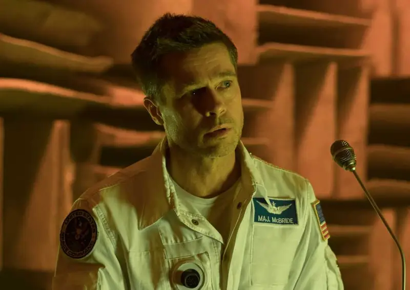 Filme de ficção científica “Ad Astra”, estrelado por Brad Pitt, chega ao Netflix em outubro