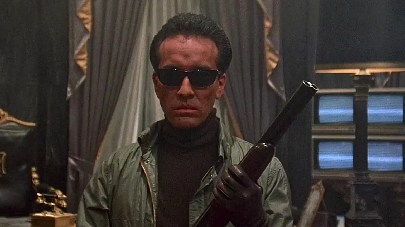 Scarface, clássico do cinema de gângster, retorna ao streaming após 43 anos