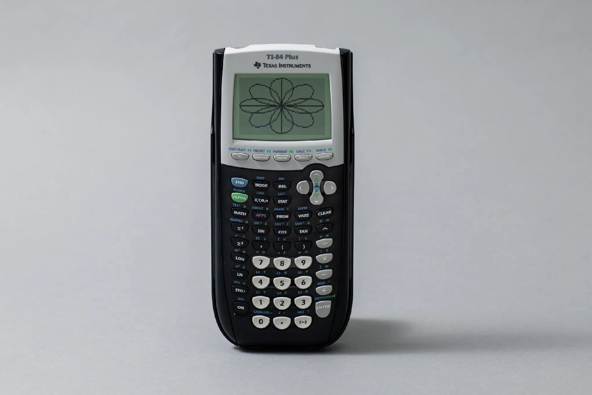 A história do domínio da Texas Instruments nas calculadoras gráficas escolares