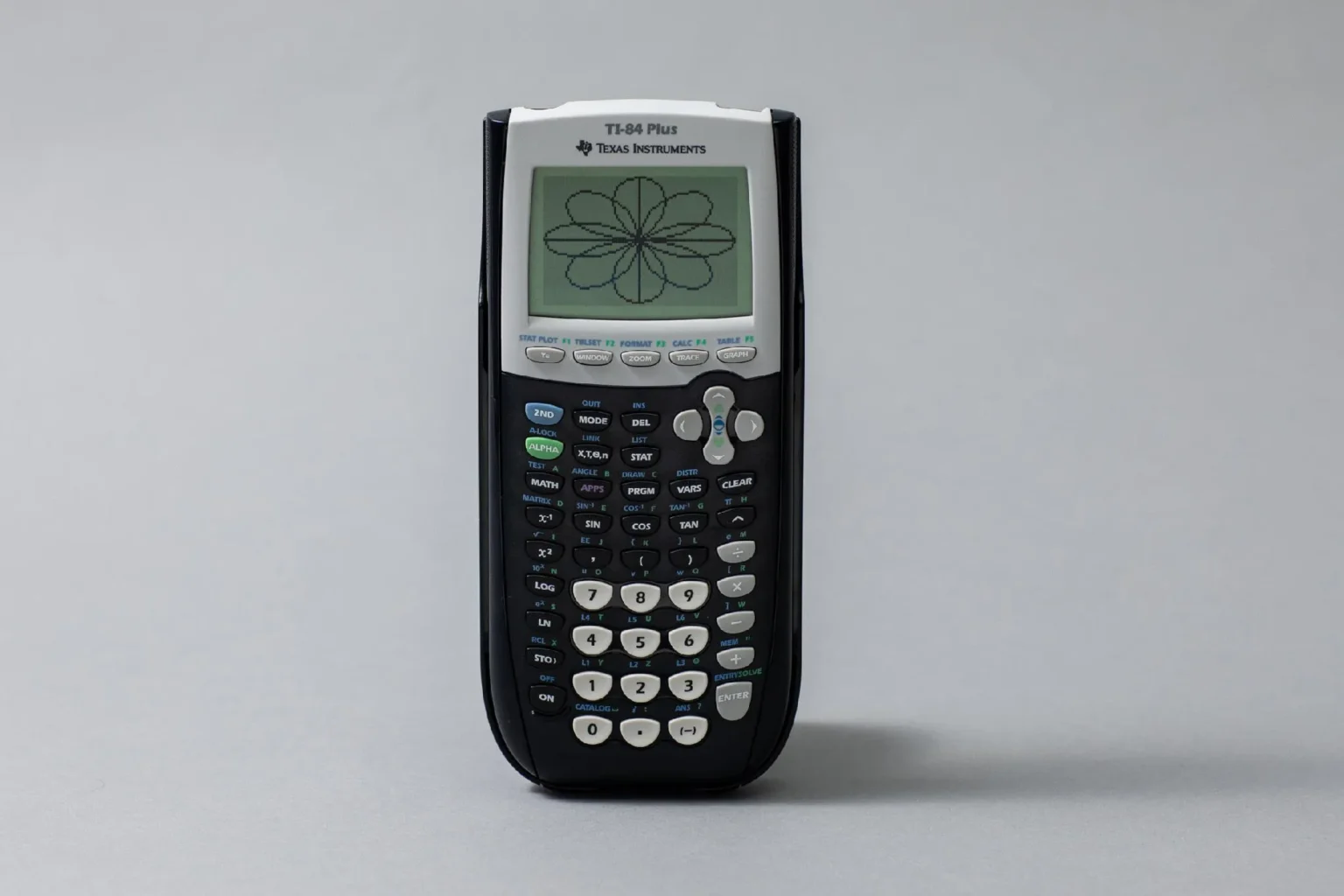 A história do domínio da Texas Instruments nas calculadoras gráficas escolares