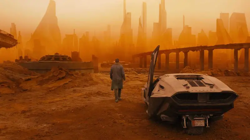 Blade Runner 2049: Sci-Fi de Ridley Scott que fracassou nos cinemas vira sucesso no streaming quase uma década depois