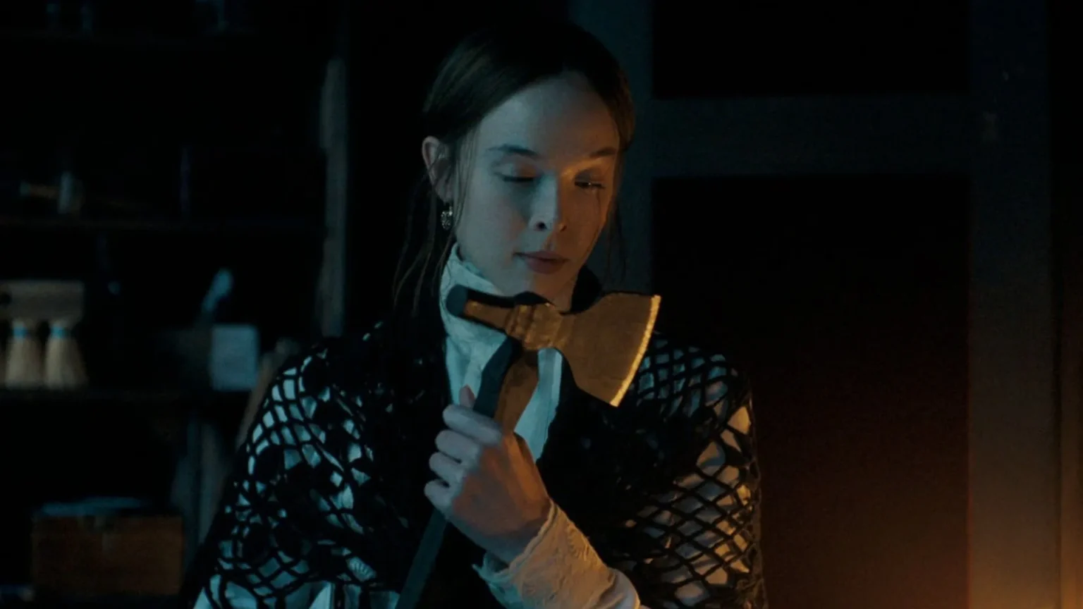 Novo thriller criminal da Netflix conquista o topo do streaming em 48 horas
