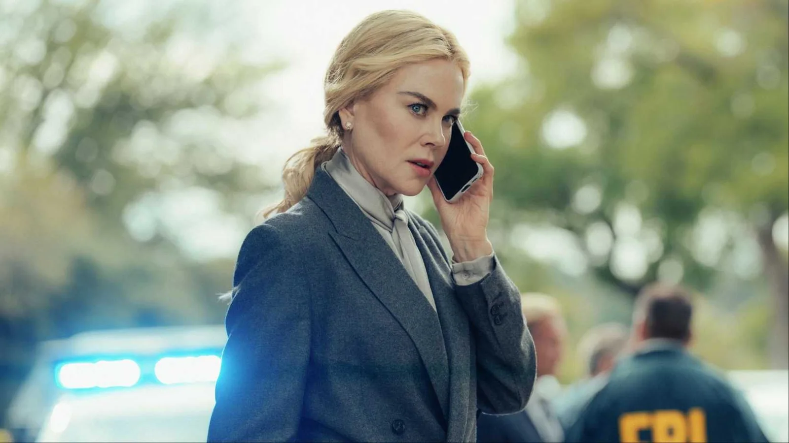 Quem é o traidor em “Lioness”? Os 8 personagens mais suspeitos da terceira temporada