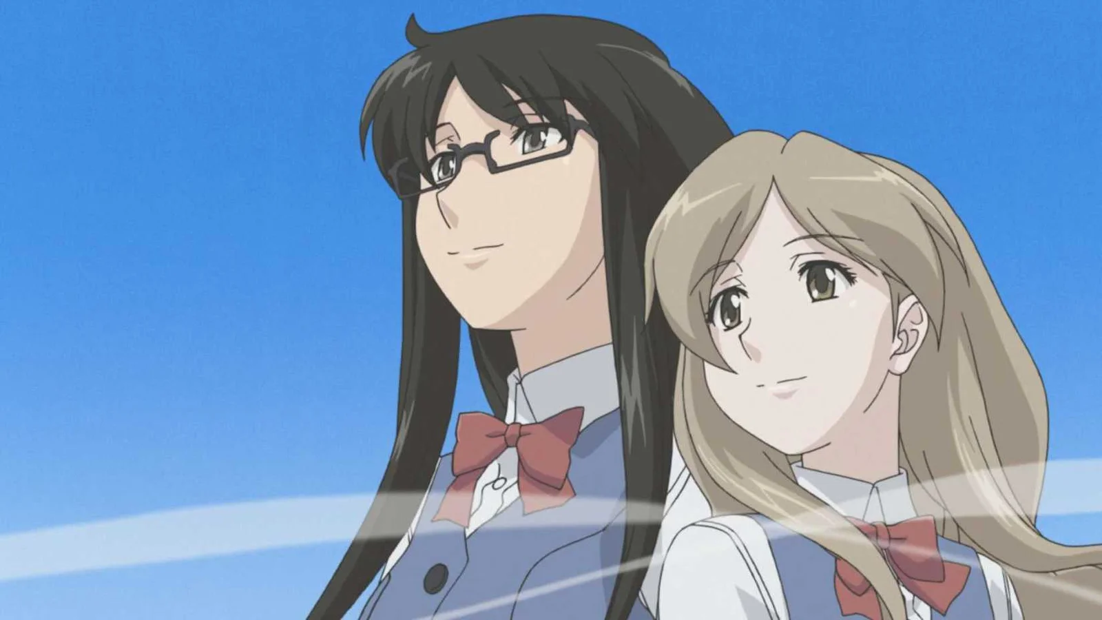 Os 10 melhores animes Yuri para fãs LGBTQ+ que você precisa conhecer