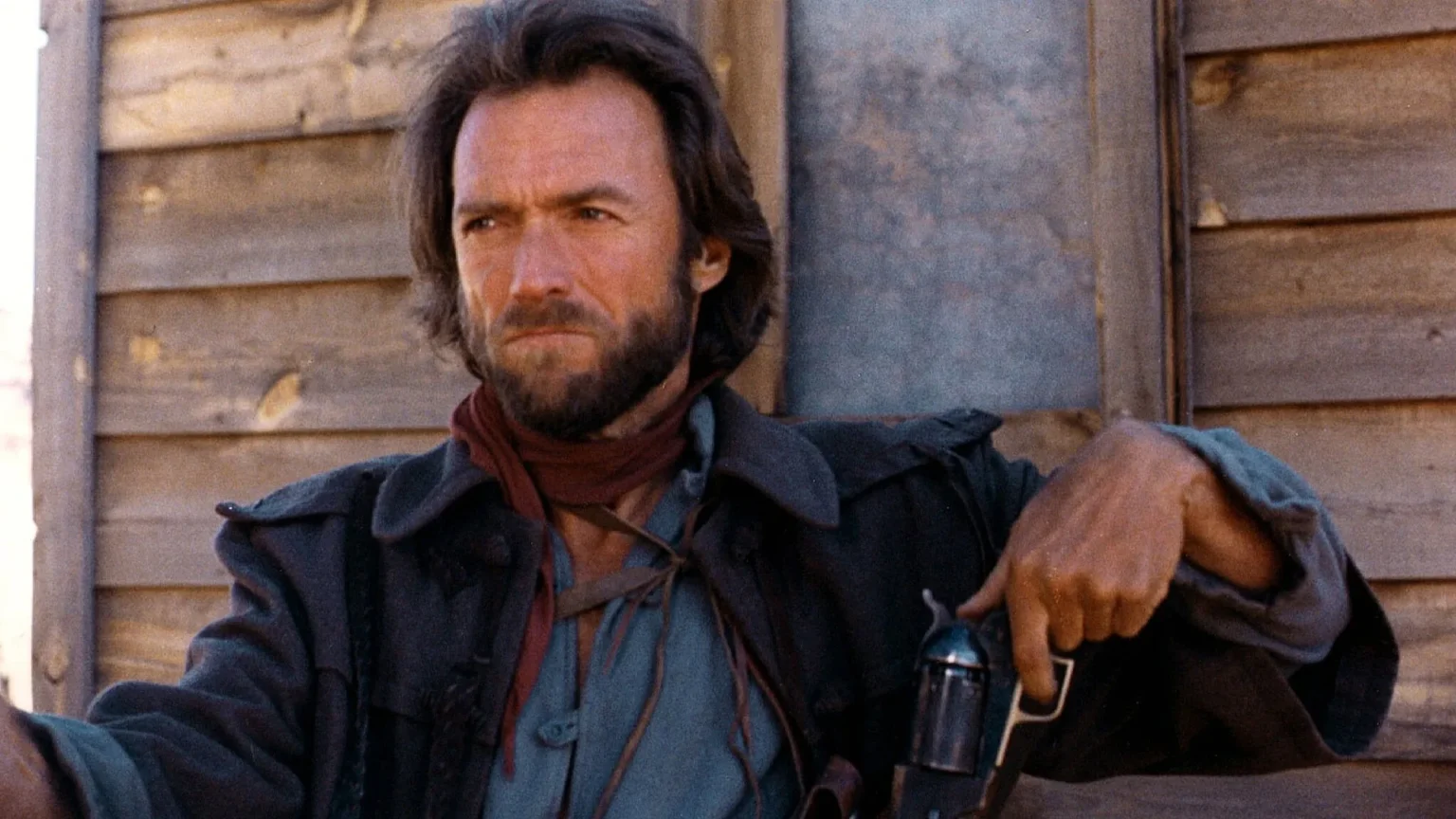 A história controversa por trás do clássico western dirigido por Clint Eastwood