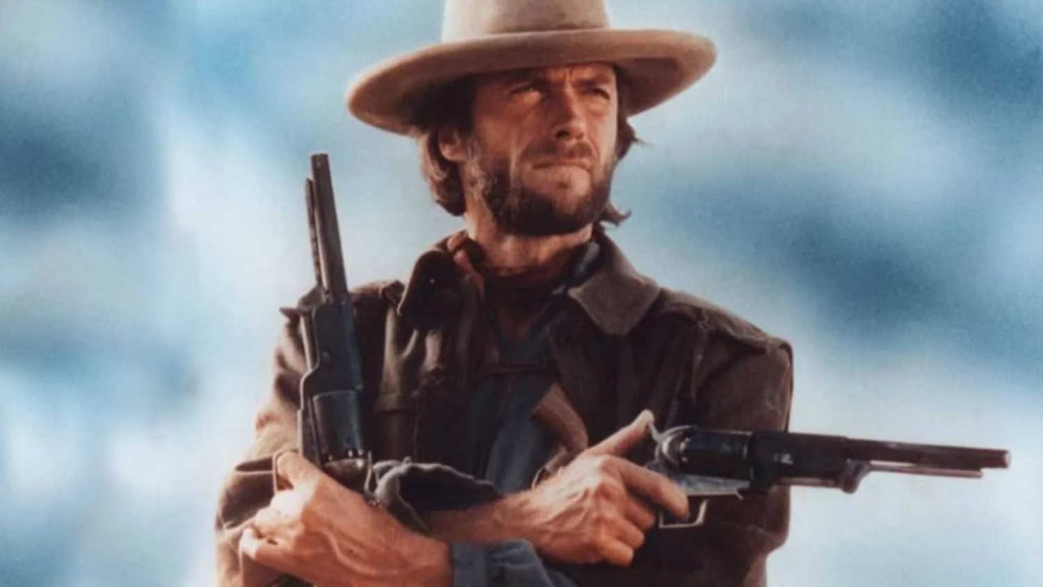 A história controversa por trás do clássico western dirigido por Clint Eastwood