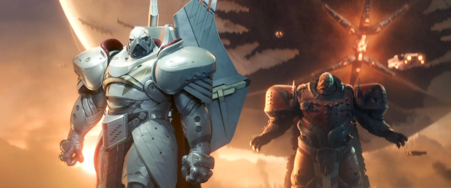Bungie anuncia retorno de conteúdos arquivados em Destiny 2 e planos para futuro do game