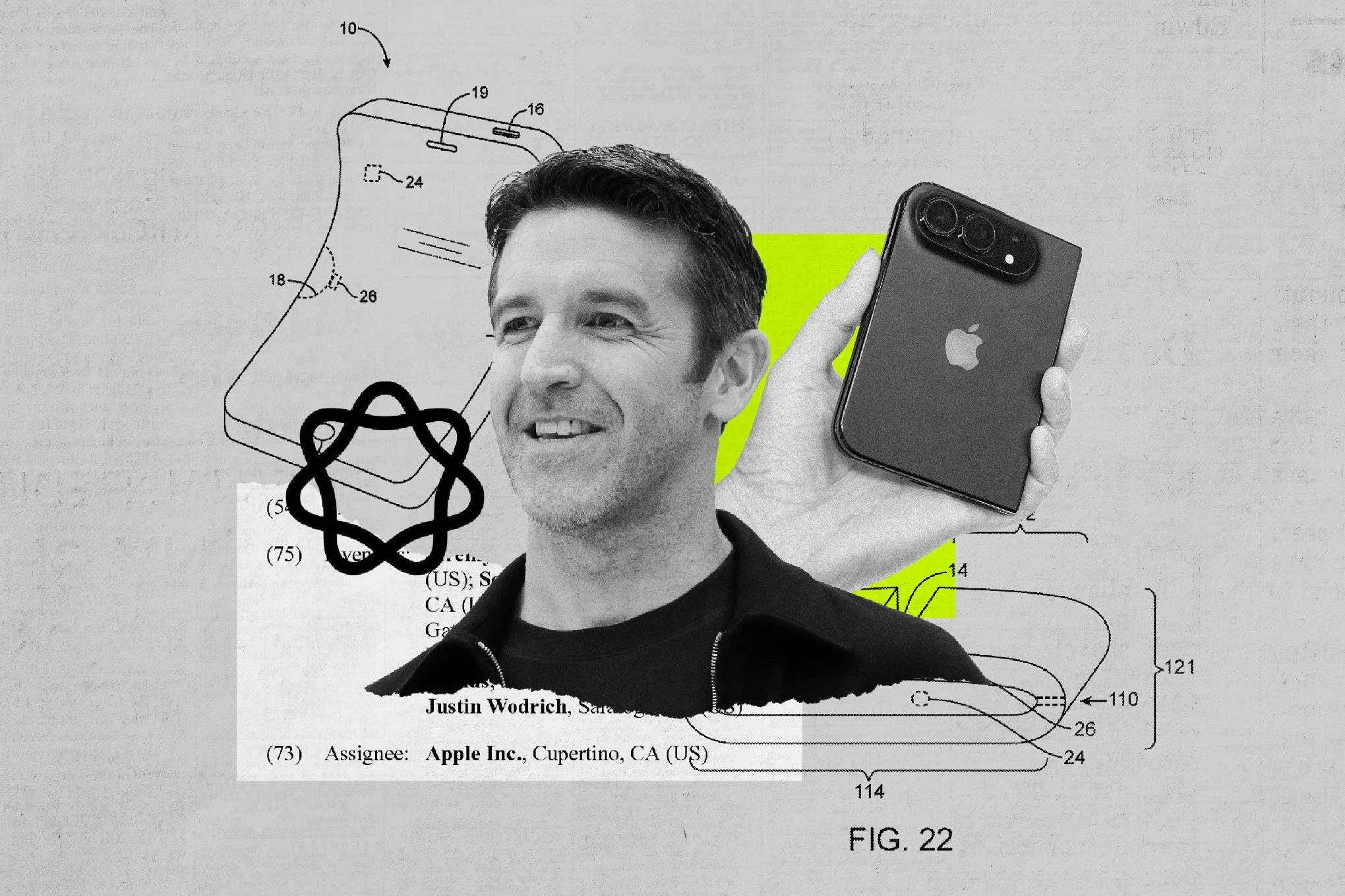 John Ternus assume a liderança da Apple e anuncia novo ciclo de inovação com foco em IA e hardware