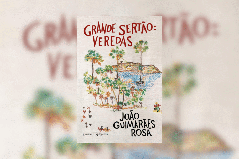 Enem 2026: 4 livros para ampliar o repertório sociocultural na redação