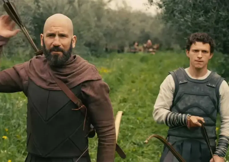 Jon Bernthal brilha em 2026 com dois filmes recordistas de bilheteria