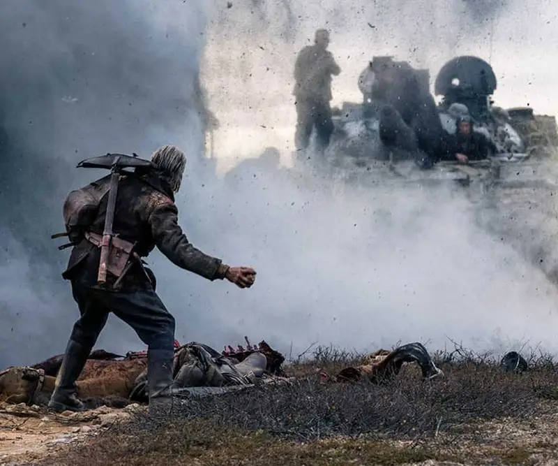 8 Filmes de Guerra que Mantiveram a Qualidade em suas Sequências