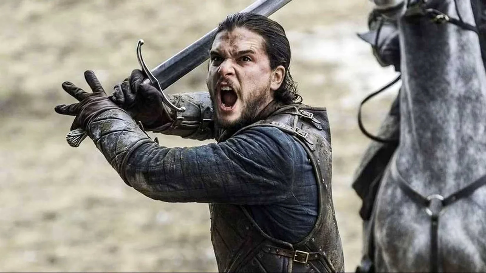 Kit Harington comenta oficialmente possibilidade de spin-off de Jon Snow em Game of Thrones