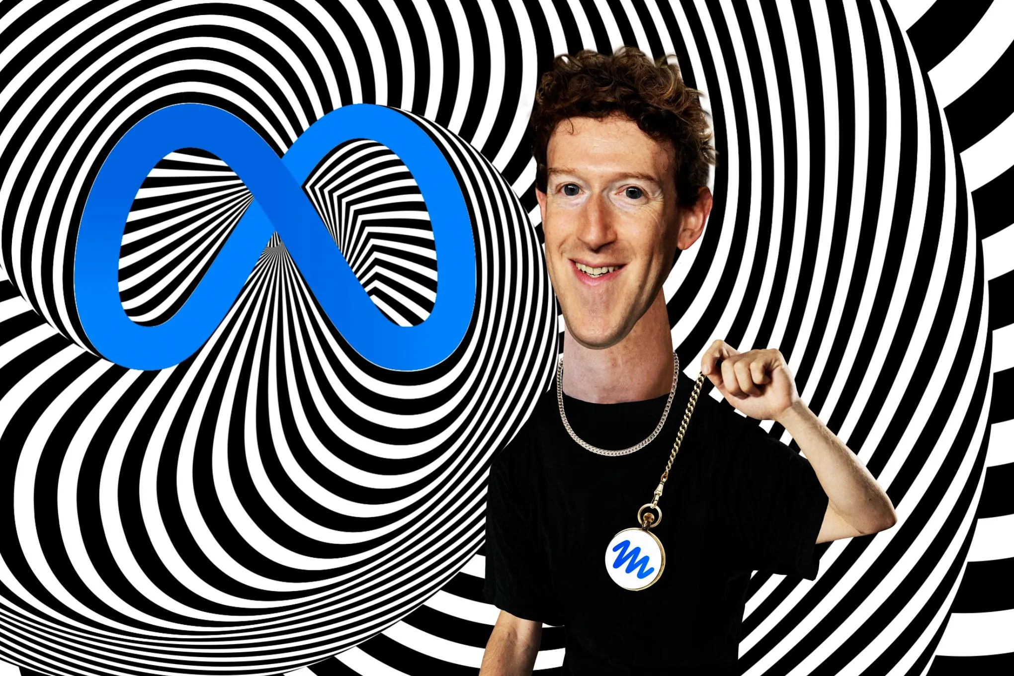 Meta enfrenta desafios em AI, privacidade e crescimento enquanto aposta em novos produtos