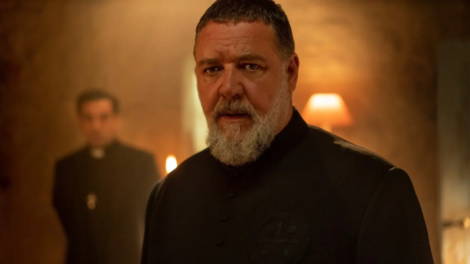 Russell Crowe garante que sequência de thriller com 80% no Rotten Tomatoes está em andamento