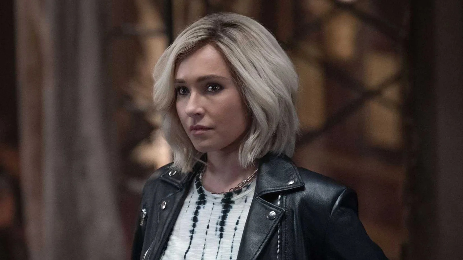 Causa da morte de Hayden Panettiere é oficialmente confirmada