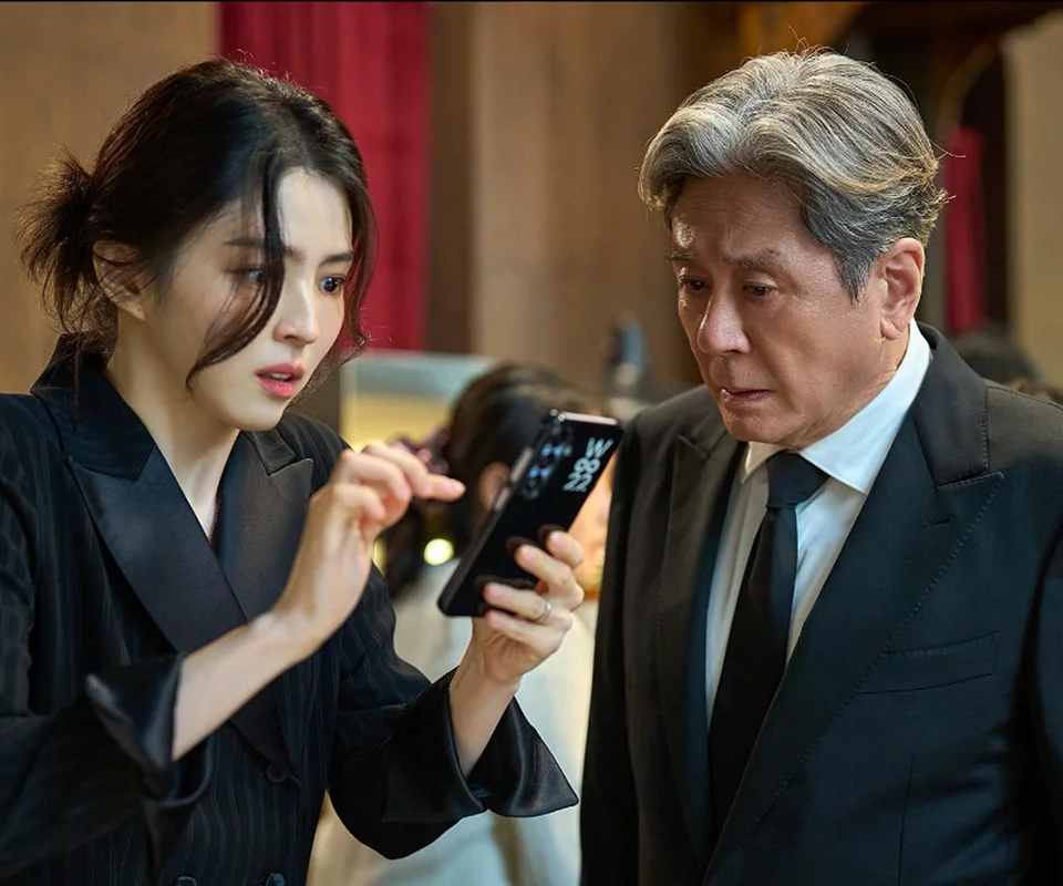 Remake com Robert De Niro supera “The Odyssey” e lidera bilheteria na Coreia do Sul