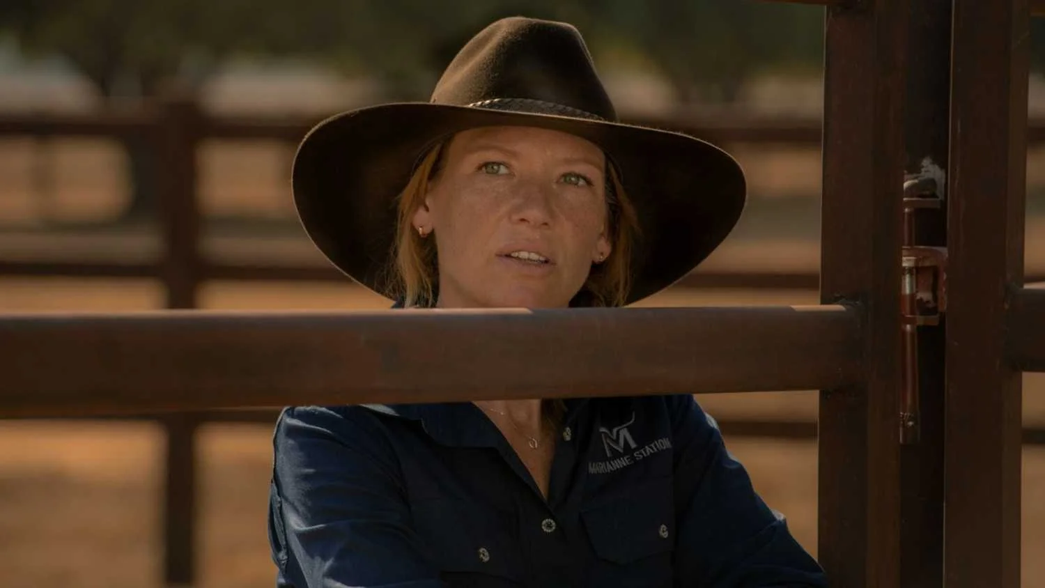 Série australiana Territory é a substituta ideal para Landman, de Taylor Sheridan