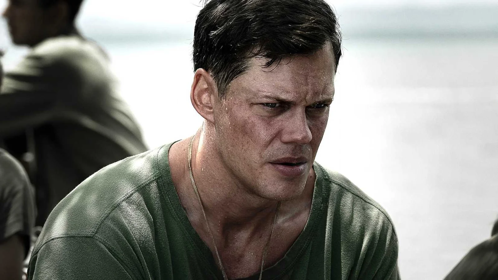 Netflix anuncia estreia antecipada do épico de guerra The Mosquito Bowl