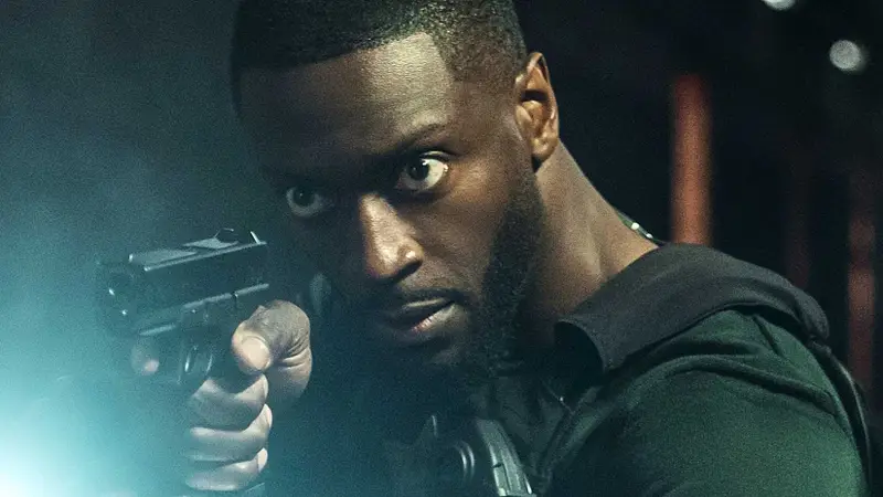 Série “Cross” se destaca após mudança na plataforma e brilha como sucessora de “Reacher”