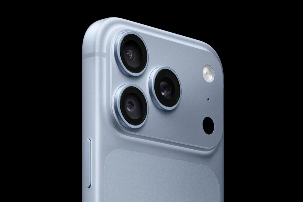 Apple confirma que controles de textura e granulado são exclusivos das câmeras dos iPhones mais recentes