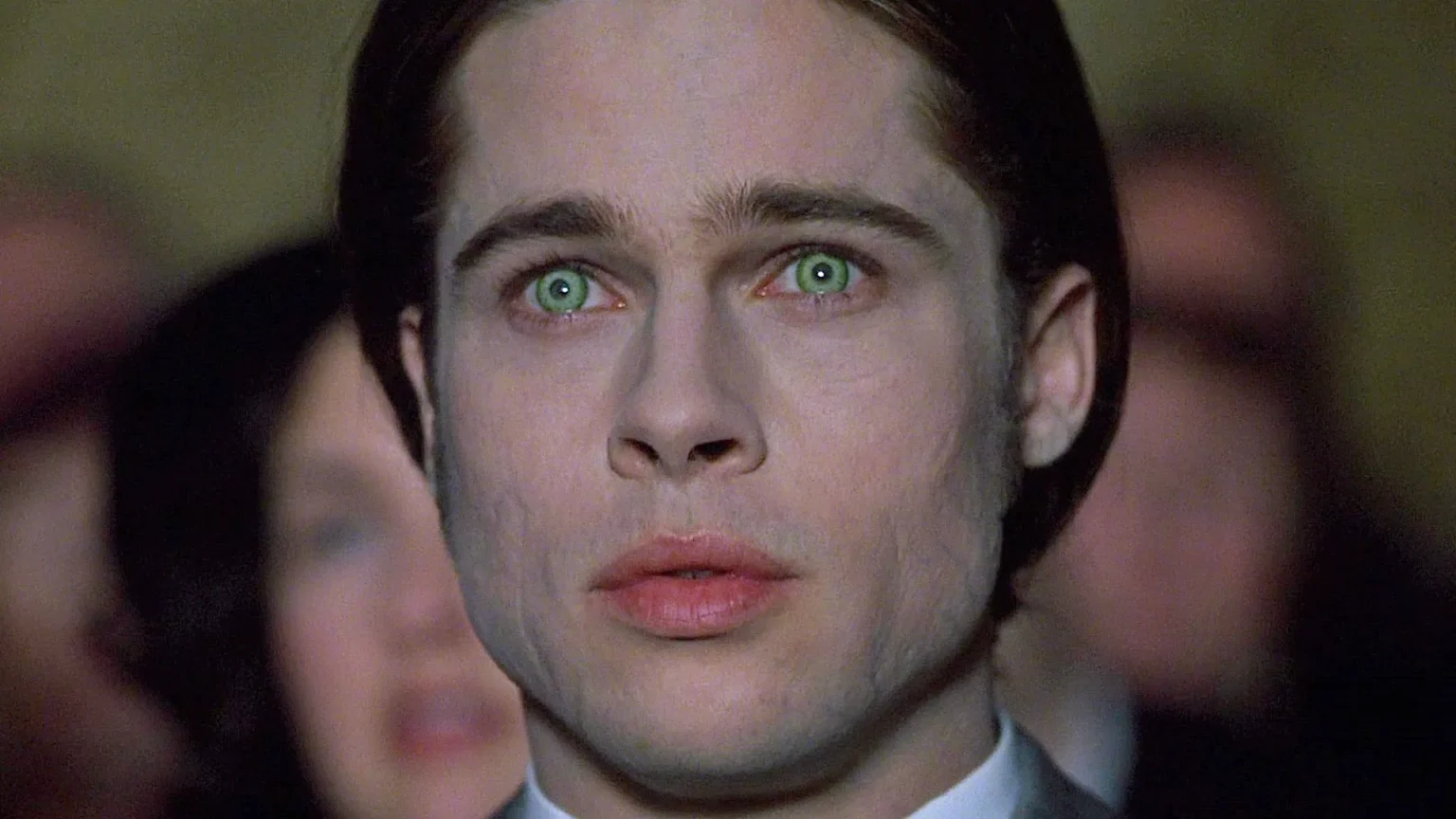 Brad Pitt e o clássico do horror gótico “Entrevista com o Vampiro” ganham versão 4K Ultra HD
