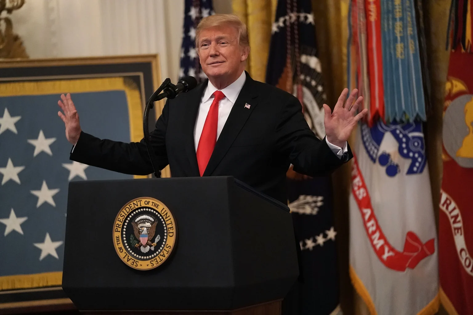 San Francisco processa Trump Media por vender acesso antecipado a posts de Trump