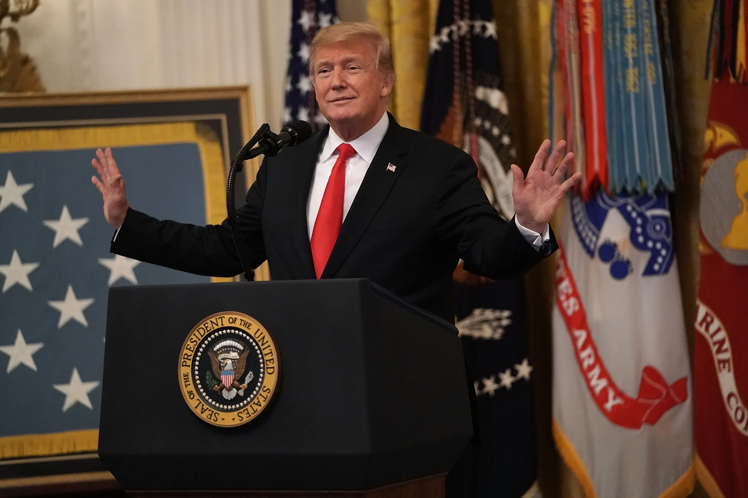 San Francisco processa Trump Media por vender acesso antecipado a posts de Trump