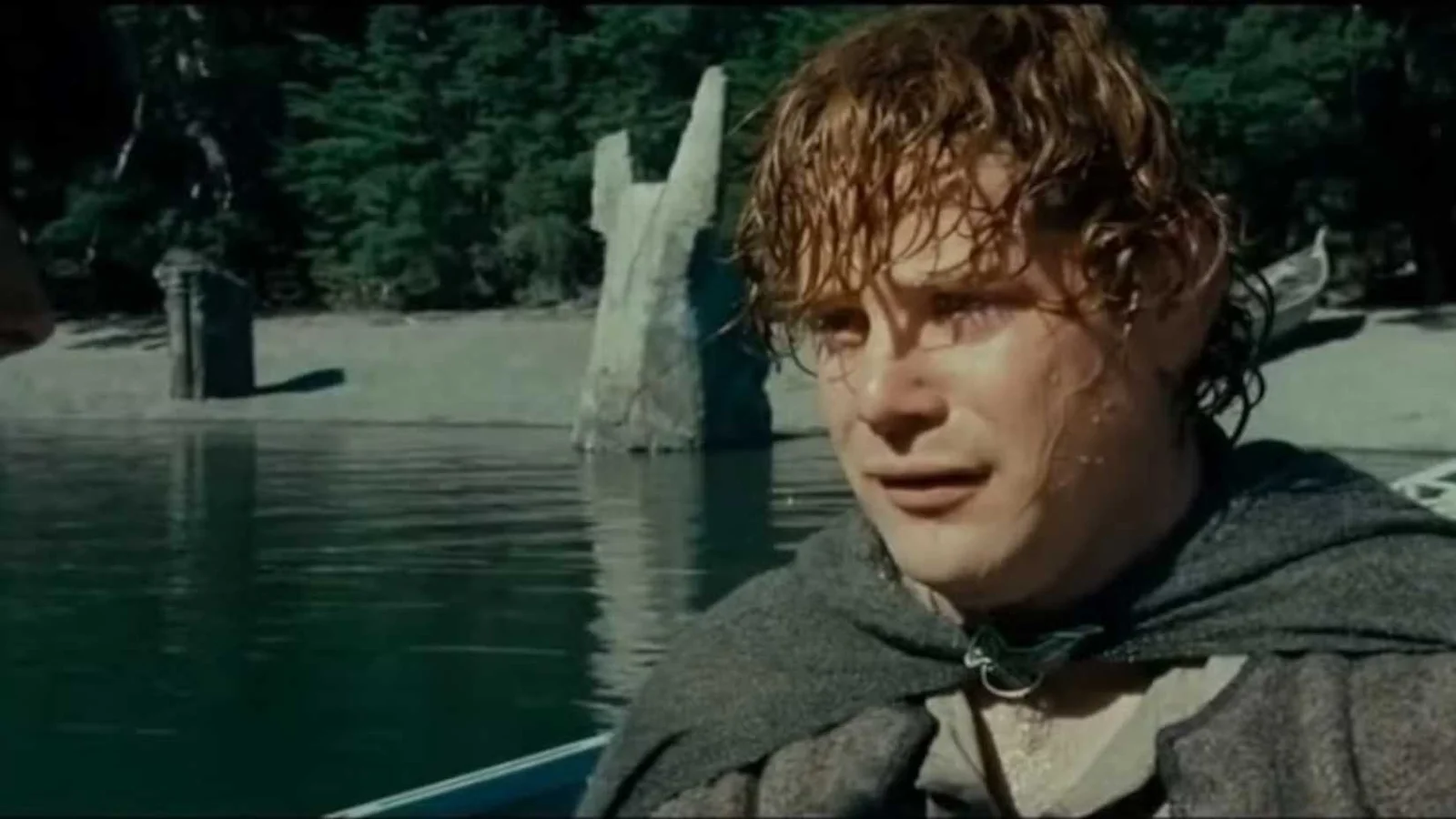 25 anos depois, a frase mais marcante de Sam em O Senhor dos Anéis continua emocionante