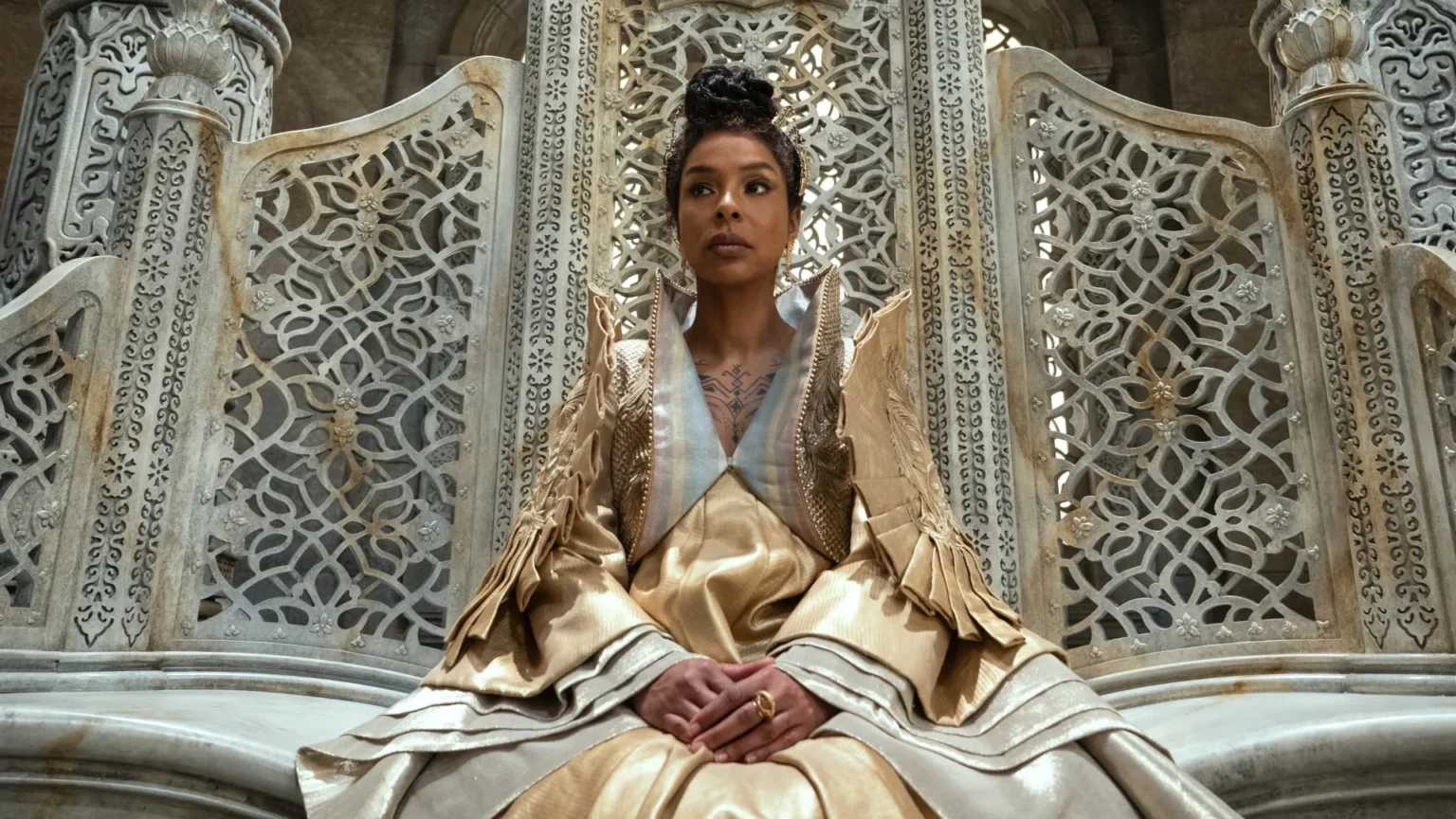 Prime Video substitui “The Wheel of Time” em apenas um ano com nova série de fantasia